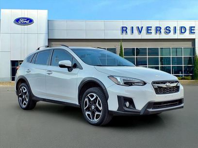 Used 2018 Subaru Crosstrek 2.0i Limited