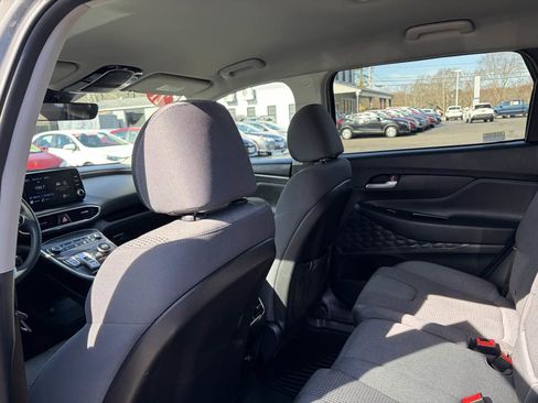 Used 2021 Hyundai Santa Fe SE image 20