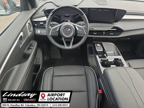 New 2026 Buick Enclave Avenir w/ Super Cruise Package image 22