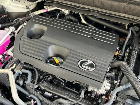New 2026 Lexus RX 450h AWD w/ Convenience Package image 52