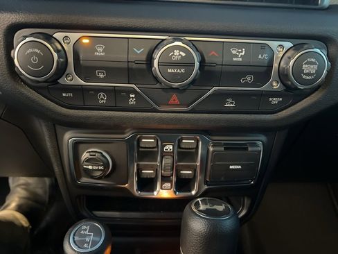 New 2026 Jeep Wrangler Sport image 27