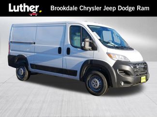 New 2026 RAM ProMaster 2500 w/ Convenience Group video 1