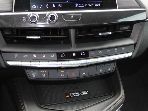 Used 2023 Cadillac CT4 Sport image 37