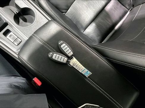 Used 2019 Nissan Altima 2.5 Platinum AWD/4WD image 34