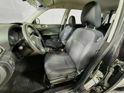 Used 2011 Subaru Forester 2.5X AWD/4WD image 22