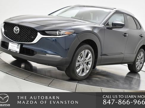 New 2026 MAZDA CX-30 AWD 2.5 S w/ Premium Package image 14
