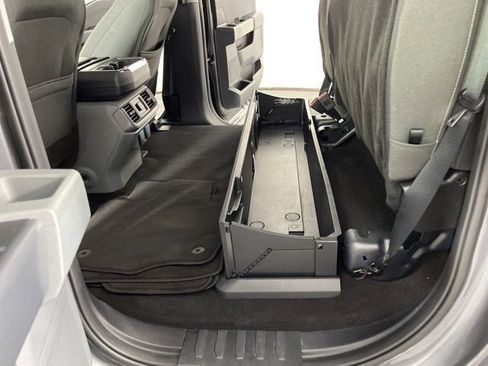 Used 2024 Ford F150 XLT w/ Equipment Group 302A MID image 47