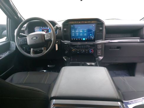 Used 2024 Ford F150 STX RWD image 9