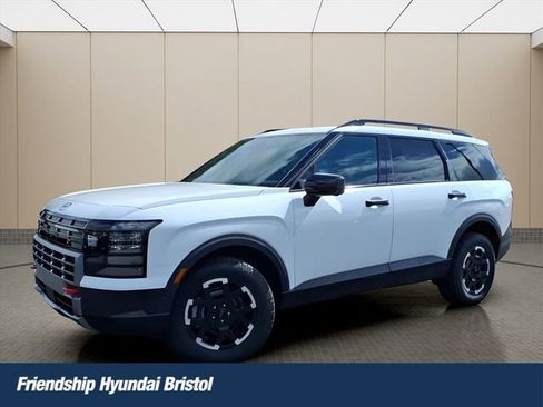 New 2026 Hyundai Palisade XRT Pro image 1