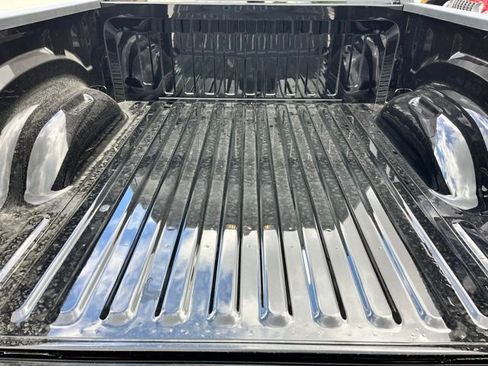 New 2025 RAM 1500 Tradesman image 25