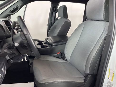 Used 2024 RAM 2500 Big Horn image 18