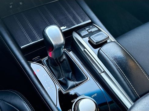 Used 2016 Lexus GS 350 image 17