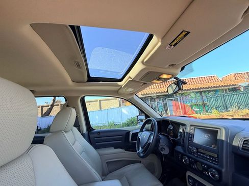 Used 2013 Honda Ridgeline RTL image 11