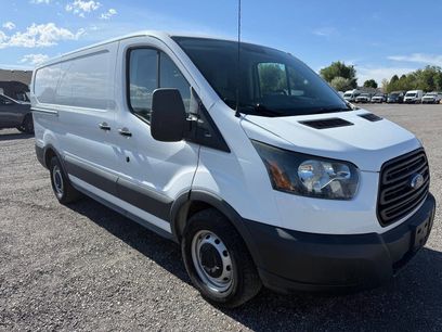 Used 2015 Ford Transit 150 130 Low Roof