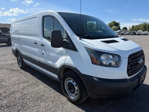 Used 2015 Ford Transit 150 130 Low Roof RWD image 1