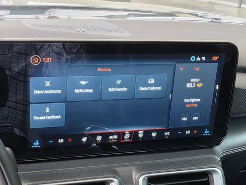 Used 2024 Ford Mustang GT Premium RWD image 17