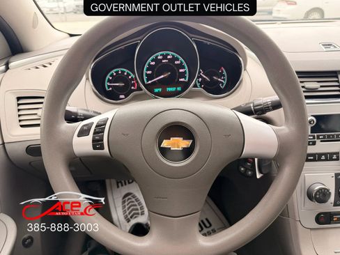 Used 2012 Chevrolet Malibu LS image 12