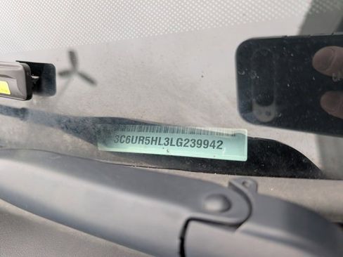 Used 2020 RAM 2500 Tradesman w/ Towing Technology Group image 23