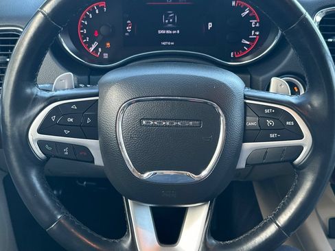 Used 2015 Dodge Durango Limited w/ Nav & Power Liftgate Group RWD image 22