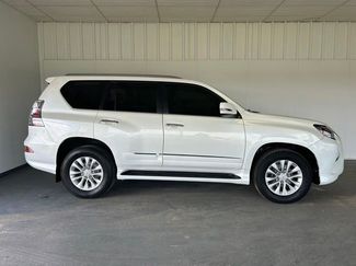 Used 2018 Lexus GX 460 Premium w/ Premium Package AWD/4WD video 2