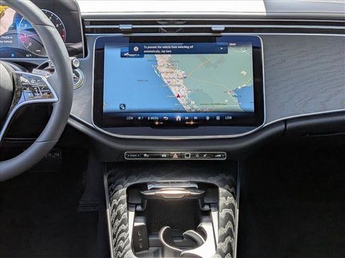 New 2026 Mercedes-Benz E 350 Sedan image 11