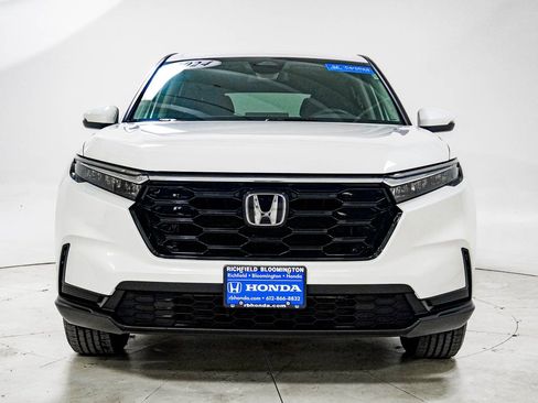 Used 2024 Honda CR-V EX image 14
