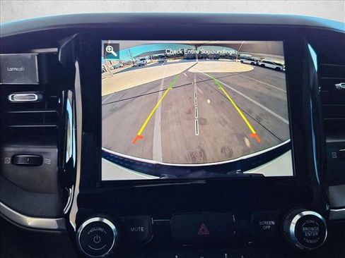 Used 2021 RAM 1500 Lone Star image 11