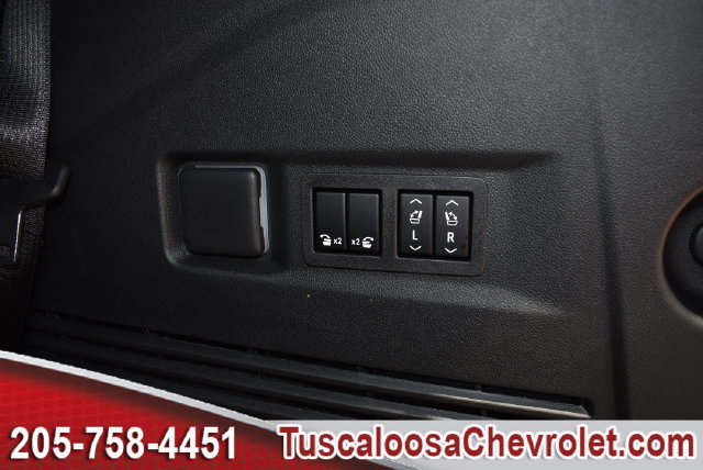 New 2026 Chevrolet Tahoe High Country w/ Sun And Tow Package AWD/4WD image 11