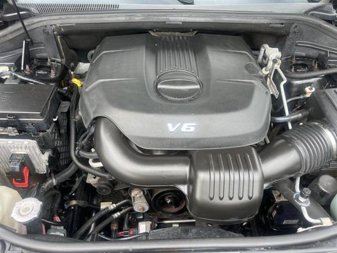 Used 2014 Jeep Grand Cherokee Limited AWD/4WD image 38