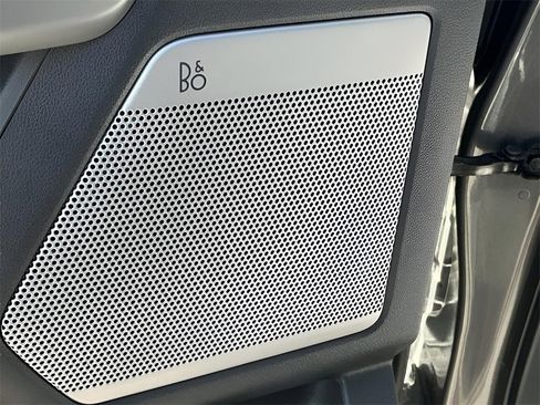 Certified 2025 Ford F150 Lariat w/ FX4 Off-Road Package image 26