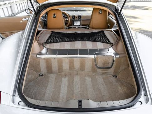 Used 2006 Porsche Cayman S image 70