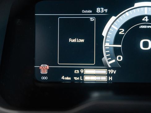New 2026 Toyota Sequoia Limited AWD/4WD image 55