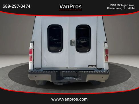 Used 2011 Ford F150 XL w/ PWR Equipment Group AWD/4WD image 4