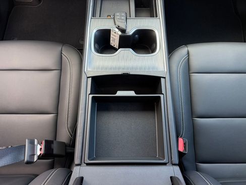 New 2026 GMC Acadia Elevation w/ Elevation Premium Package image 30