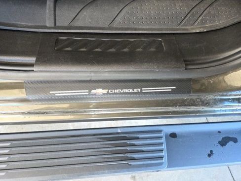 Used 2022 Chevrolet Silverado 2500 Custom w/ Custom Value Package AWD/4WD image 57