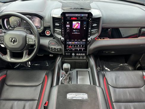 Used 2025 RAM 1500 RHO w/ RHO Level 1 Equipment Group image 17