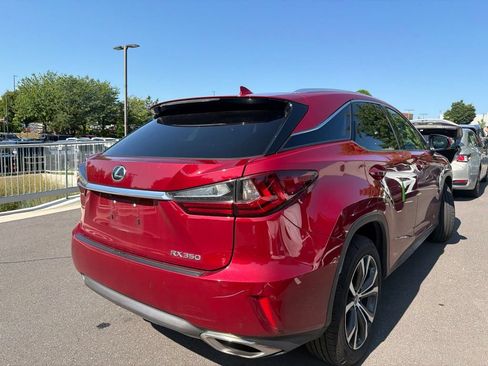 Used 2019 Lexus RX 350 AWD w/ Navigation Package image 5
