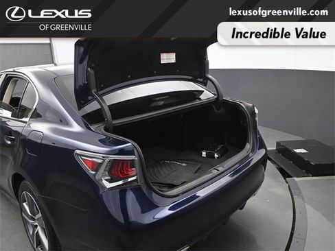 Used 2016 Lexus GS 350 350 image 30