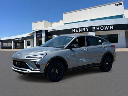 New 2026 Buick Envista Sport Touring w/ Convenience I Package