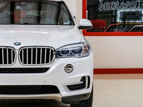 Used 2018 BMW X5 xDrive35i image 47