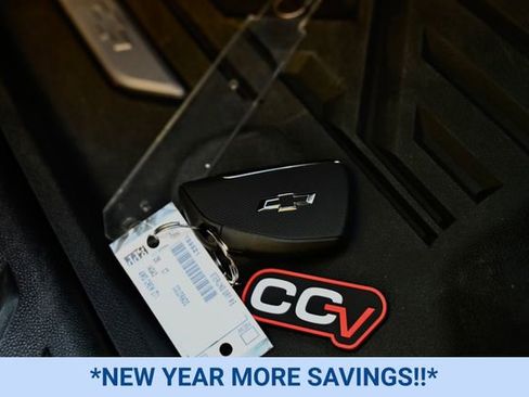 New 2026 Chevrolet Colorado Z71 w/ Technology Package image 26