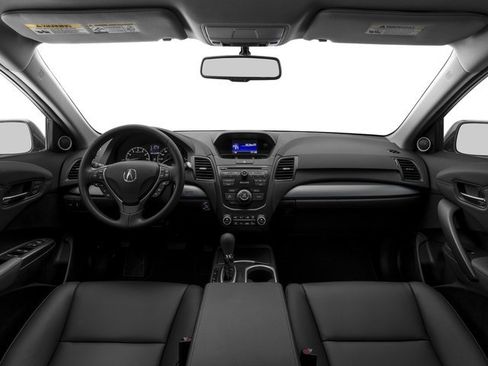 Used 2016 Acura RDX FWD image 4
