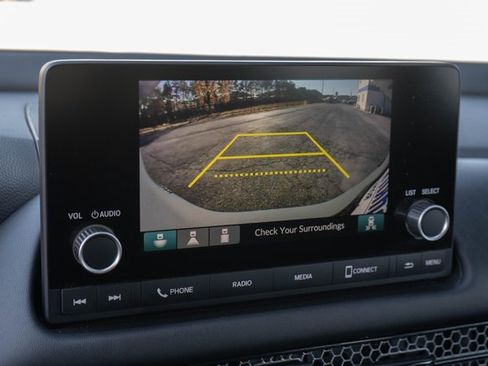 Certified 2024 Honda HR-V Sport image 24