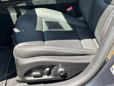 Used 2025 Cadillac CT5 Premium Luxury w/ Sun And Sound Package AWD/4WD image 16