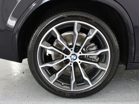 Used 2018 BMW X3 xDrive30i image 80