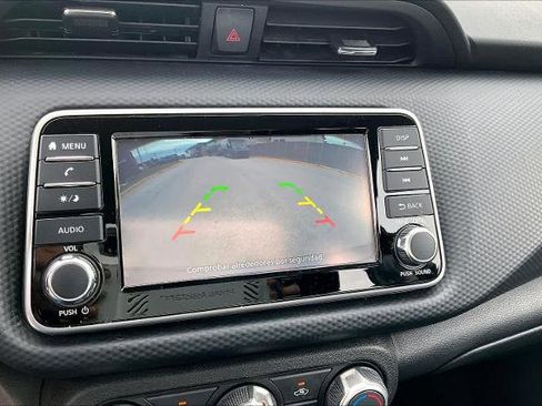 Certified 2024 Nissan Kicks S FWD image 26