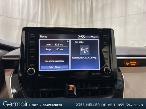 Used 2022 Toyota Corolla LE image 31