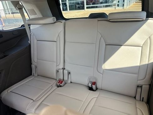 Certified 2024 GMC Yukon Denali w/ Advanced Technology Package AWD/4WD image 12