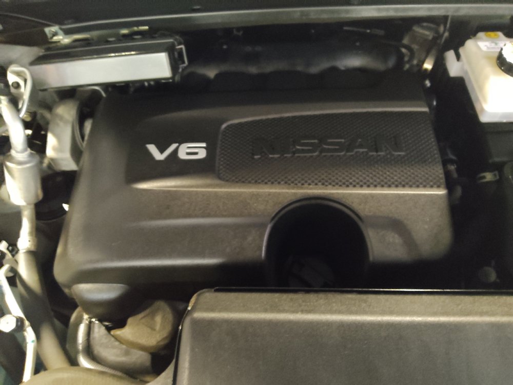 Used 2019 Nissan Pathfinder S FWD image 30