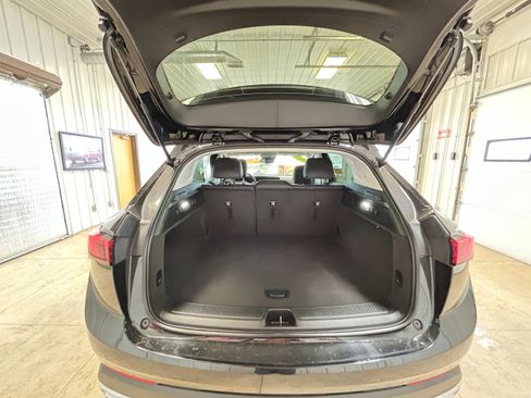 Used 2025 Buick Envision Preferred image 6